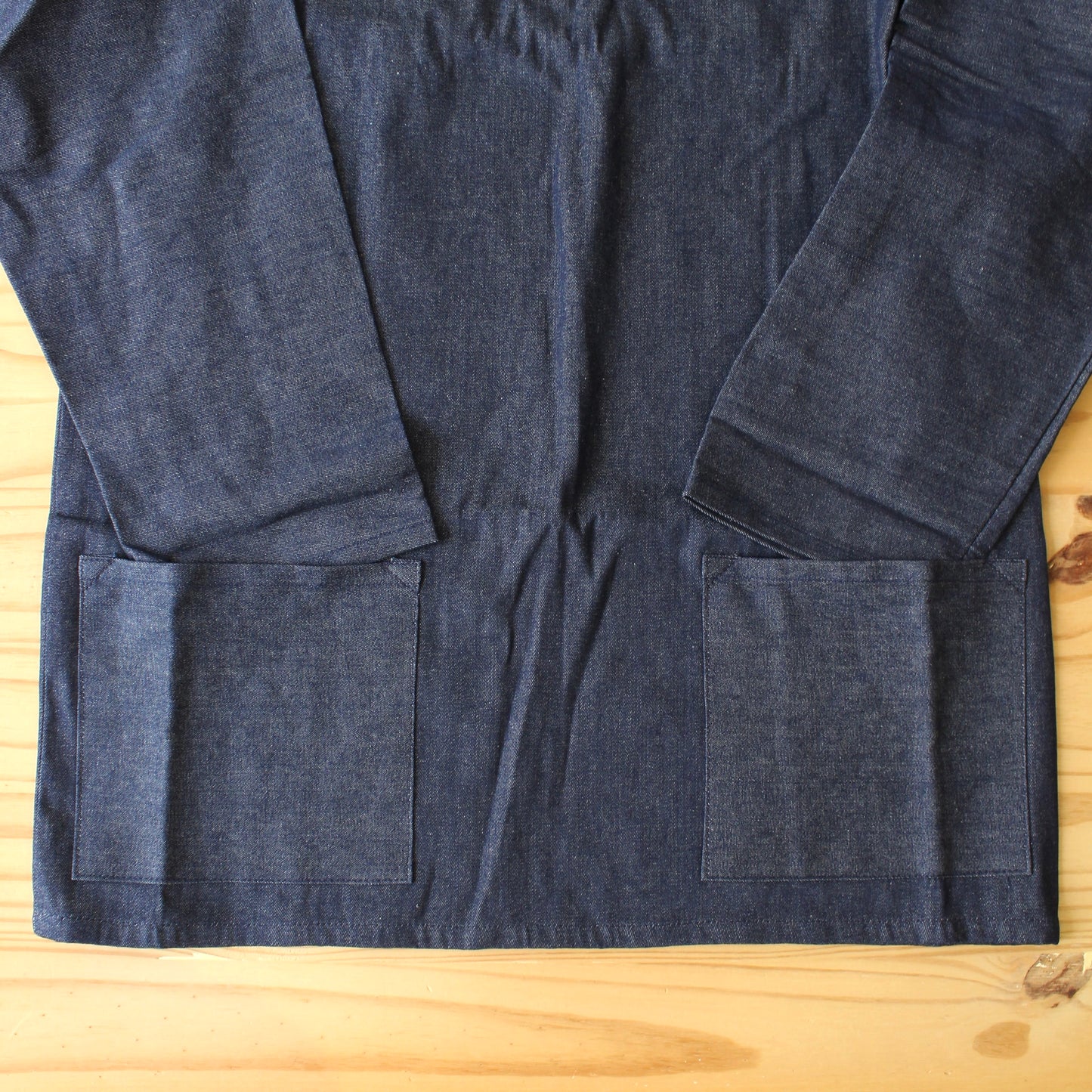 Newlyn Smocks