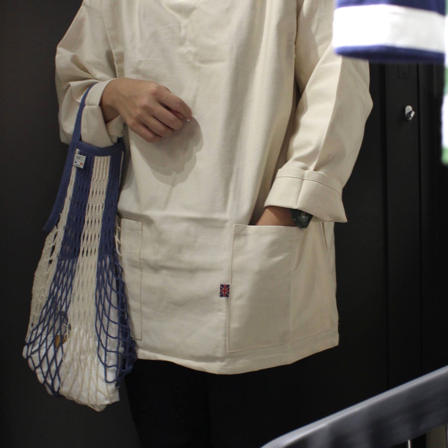 Newlyn Smocks