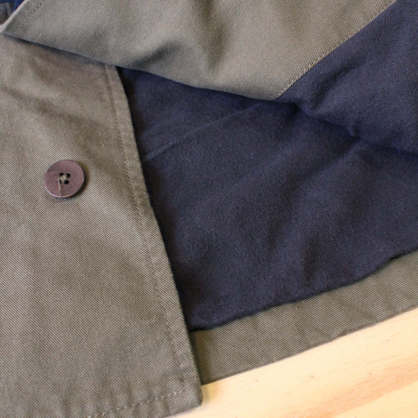 REMILLA - TENGRAM JACKET