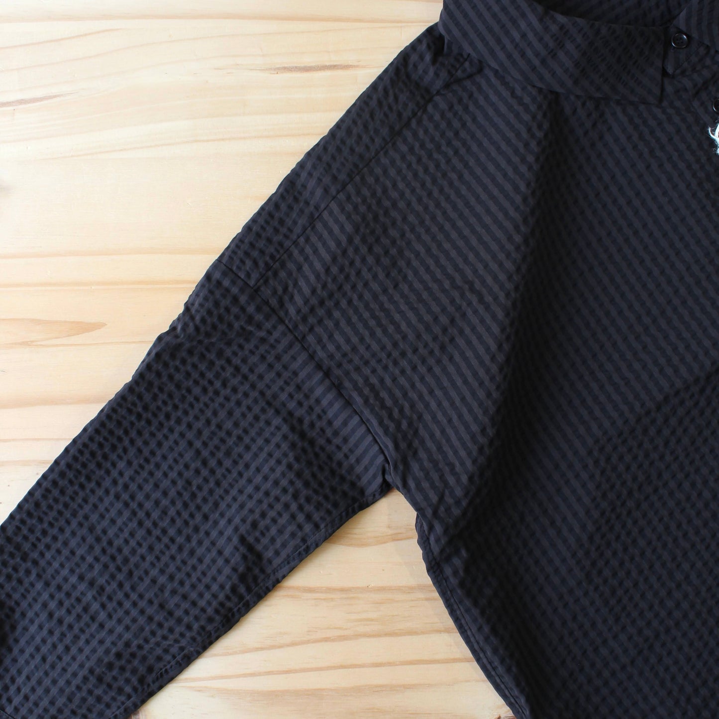 Ordinary Fits -
Coolmax Barber Shirts