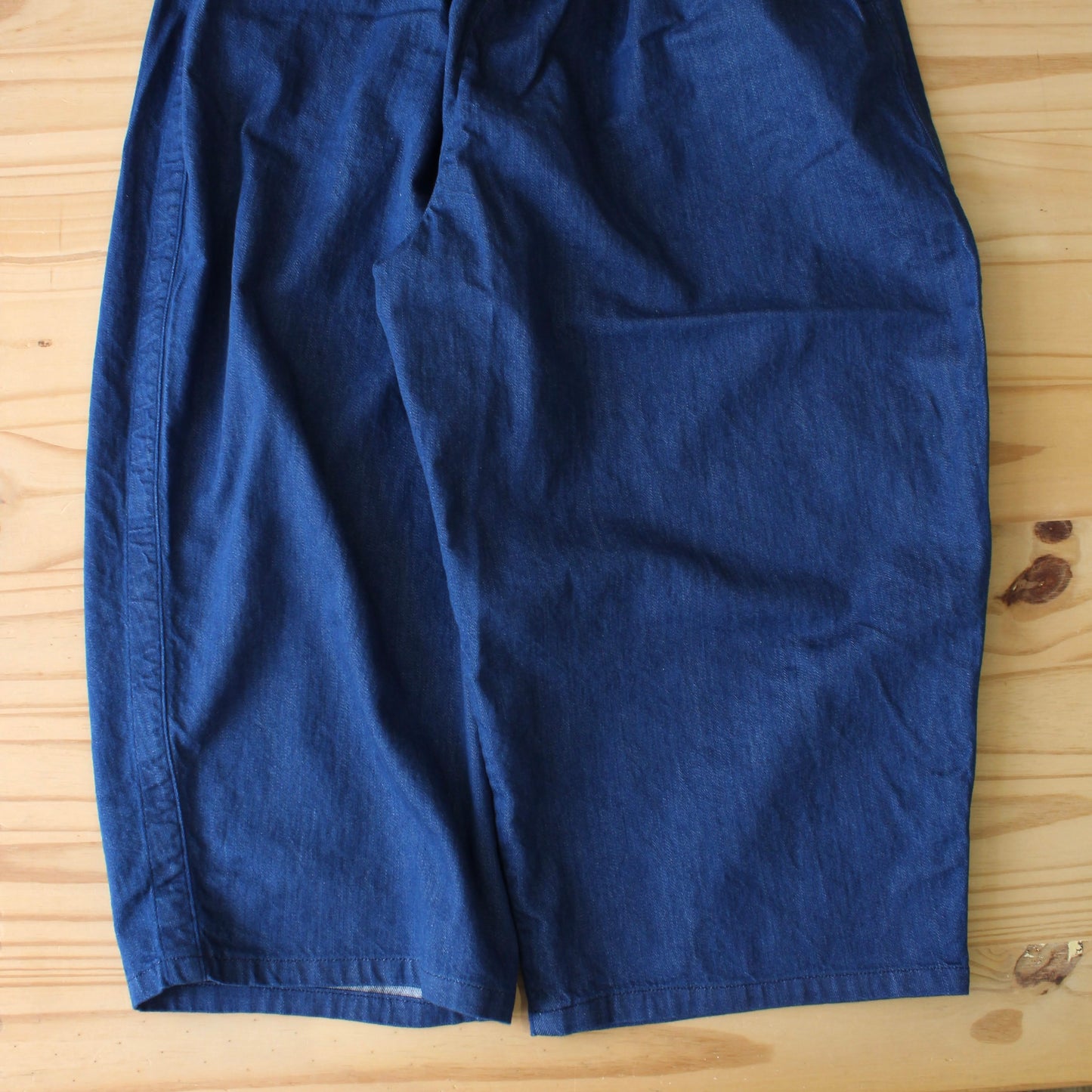 Ordinary Fits -
NEW BALL PANTS