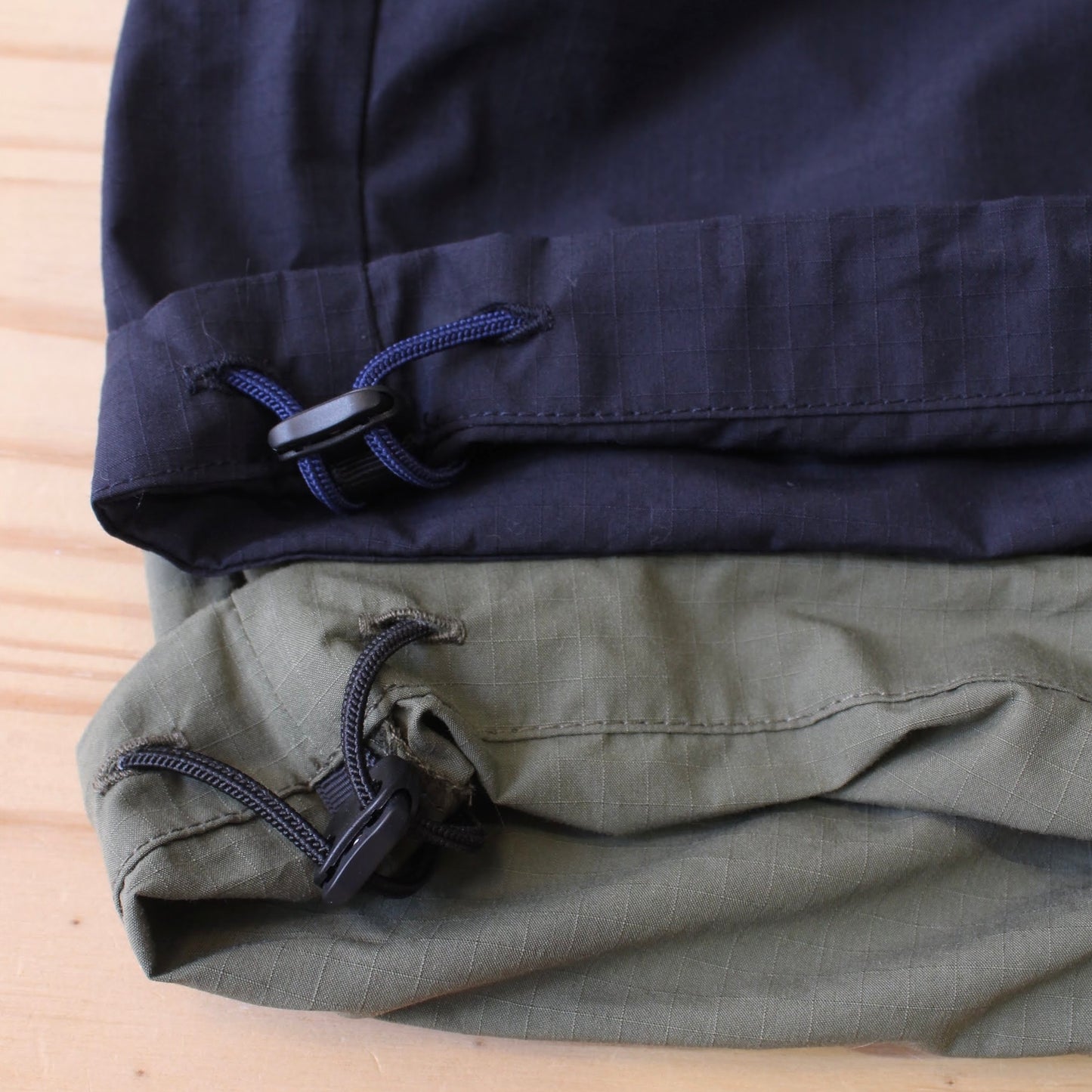 JUGEM TOKYO -
15 POCKETS RANGER TROUSER 1