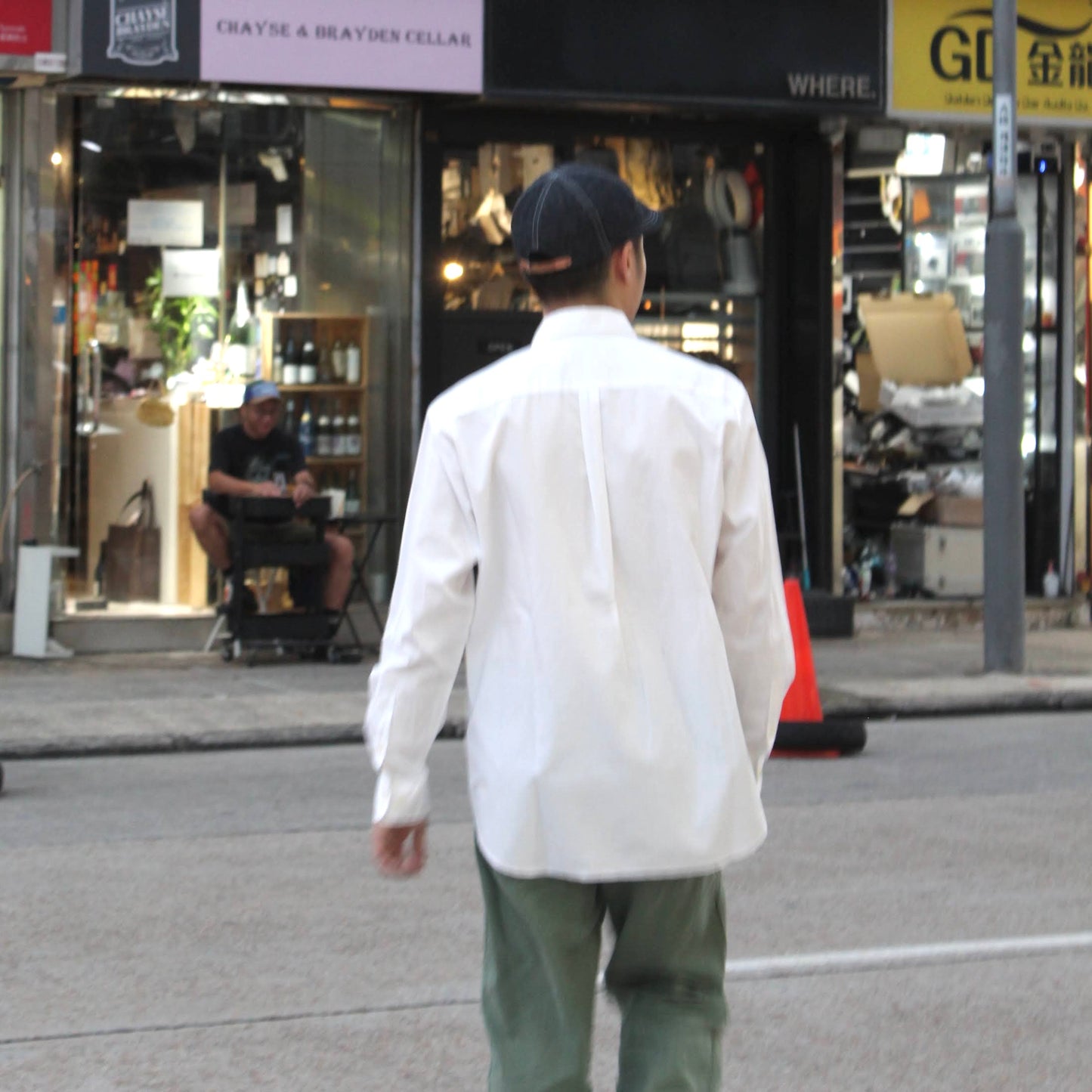 MANUAL ALPHABET -
TYPEWRITER LOOSE FIT B/C SHT