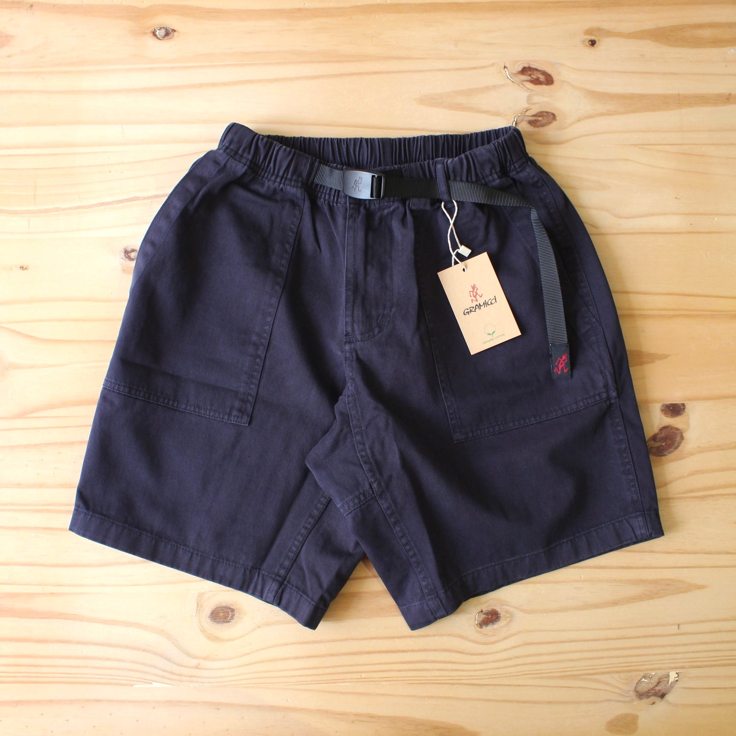 GRAMICCI - RIDGE SHORT