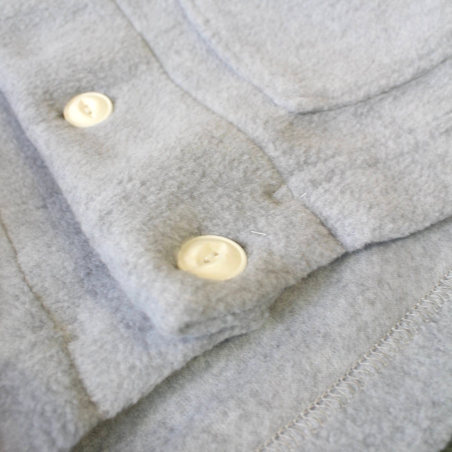 Arvor Maree -
FLEECE CARDIGAN