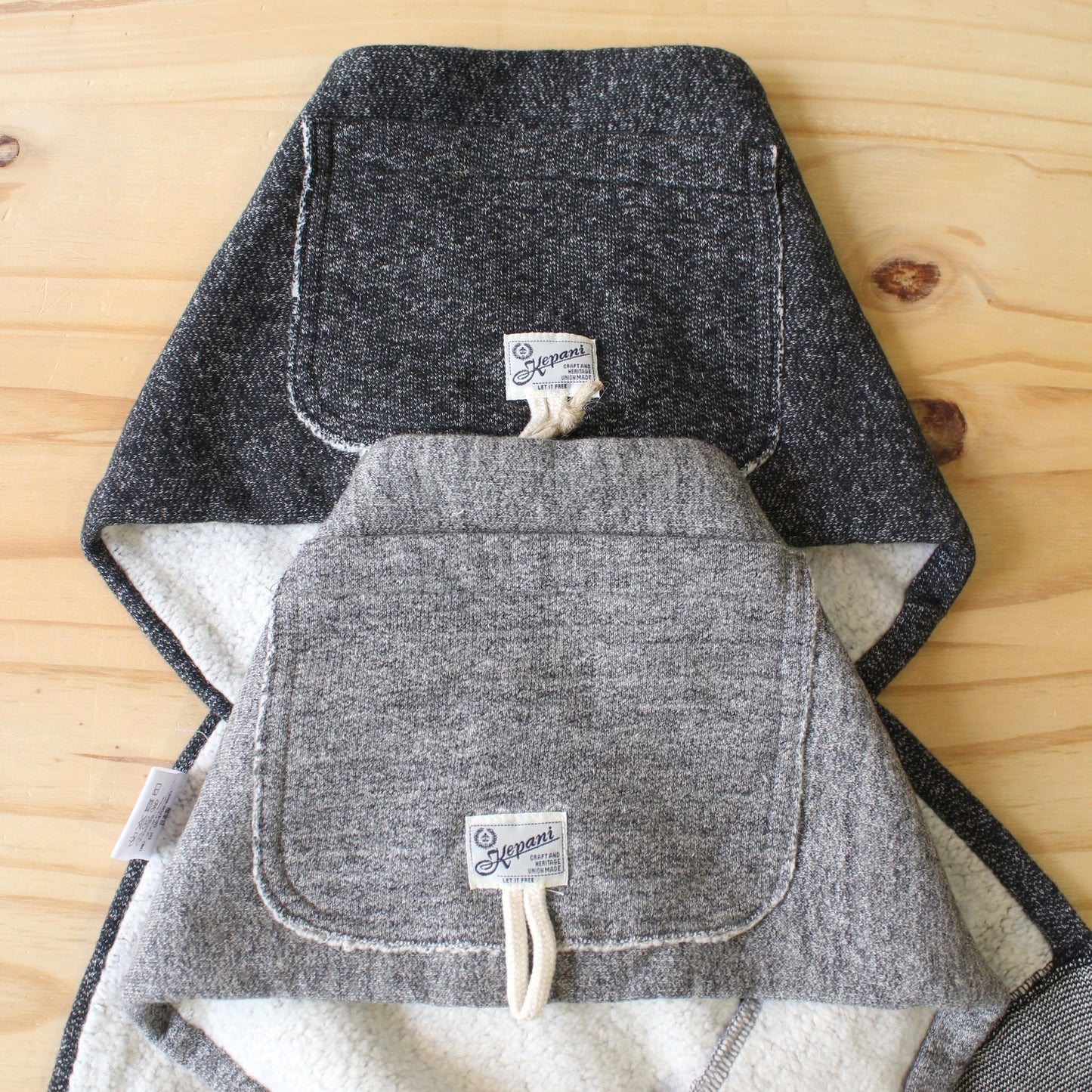 Kepani - SWEAT MUFFLER