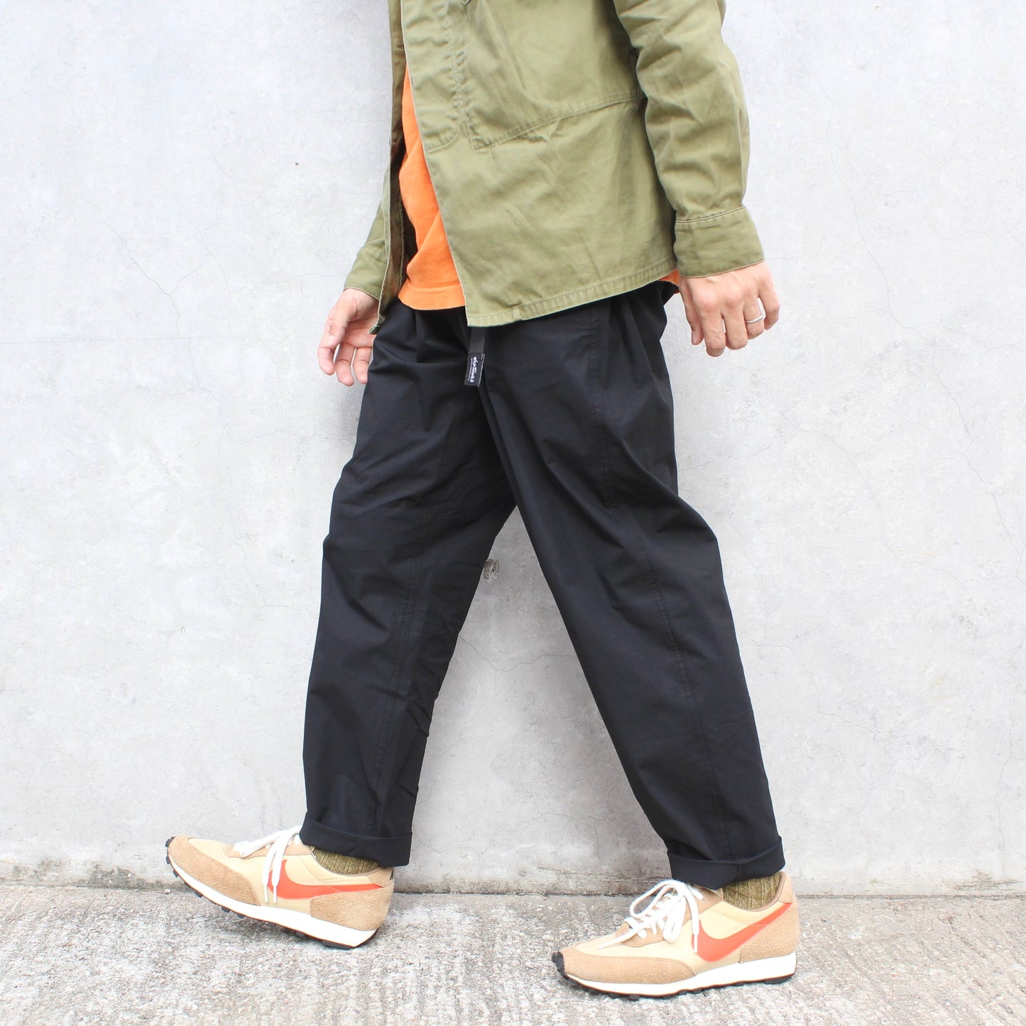 WILD THINGS JAPAN -
THINGS PANTS