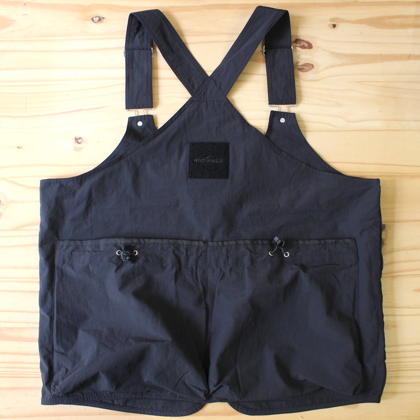 WILD THINGS - CAMP TOOL VEST