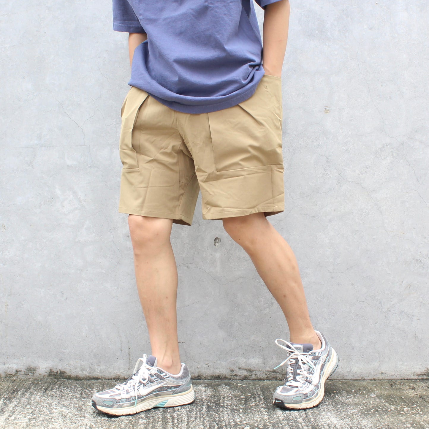 GRAMICCI -
PERFORMANCE
SHELTECH x RENU CHUCKWALLA SHORTS
