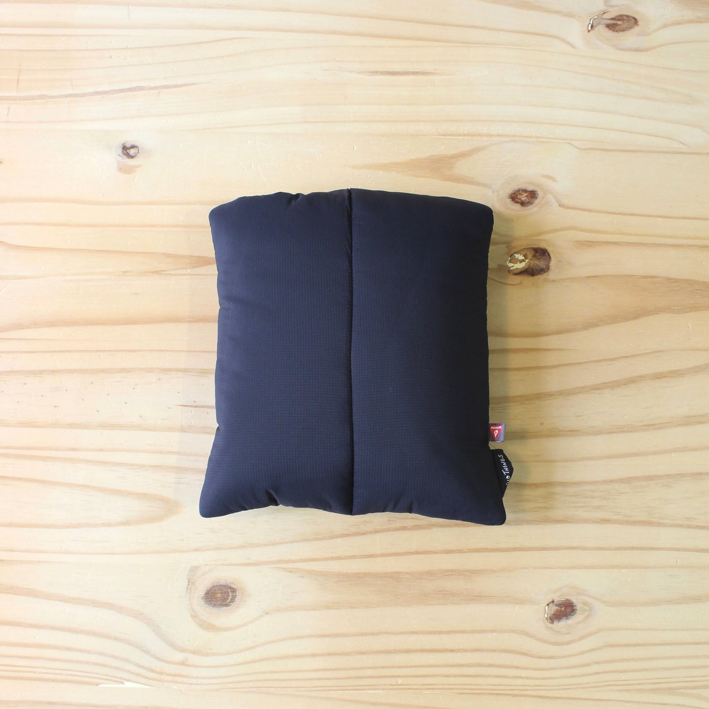 WILD THINGS JAPAN - PADDING SCARF