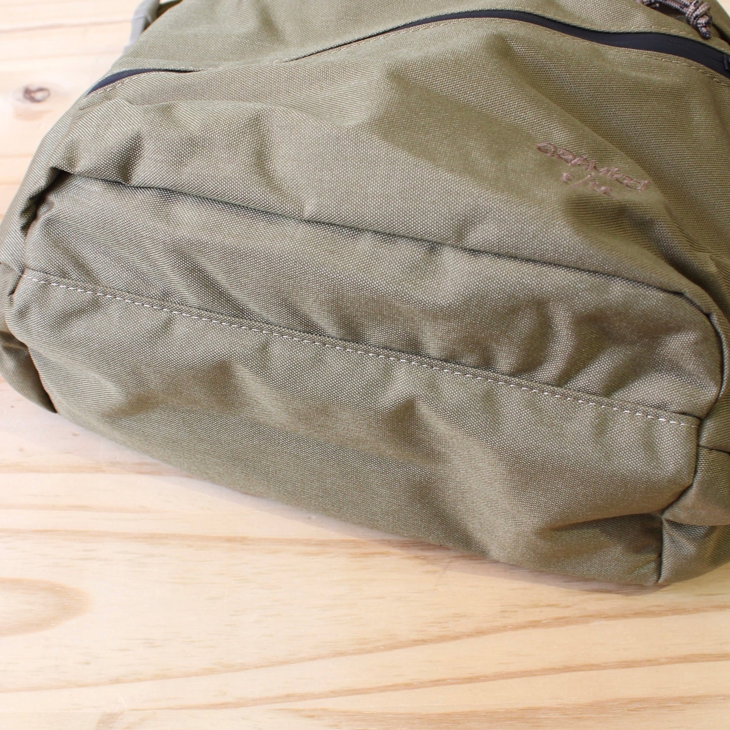 GRAMICCI by F/CE -
SHOULDER MINI BOWLING BAG