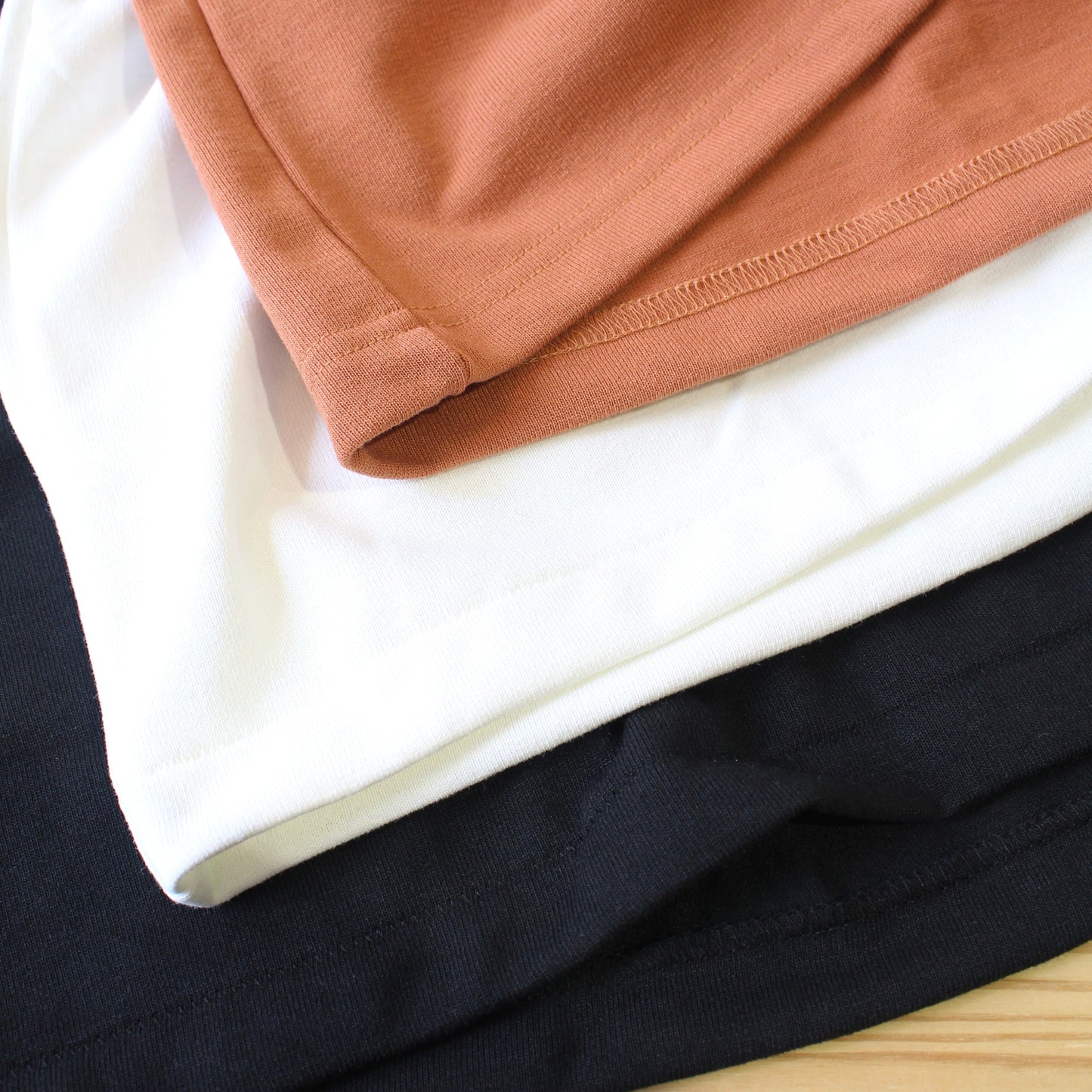 BRING - DRYCOTTONY HEAVYWEIGHT TEE