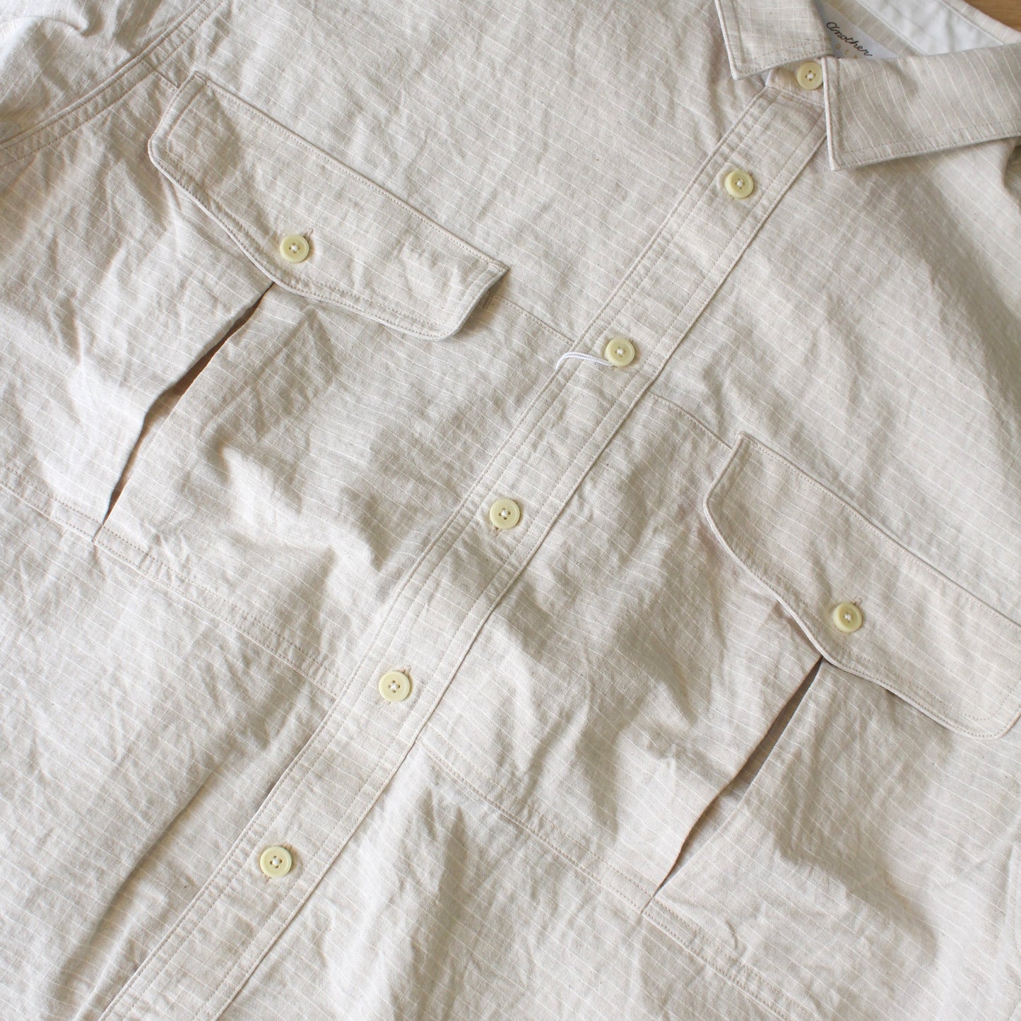 Another 20th Century -
GILLIE HOUND CPO SHIRTS