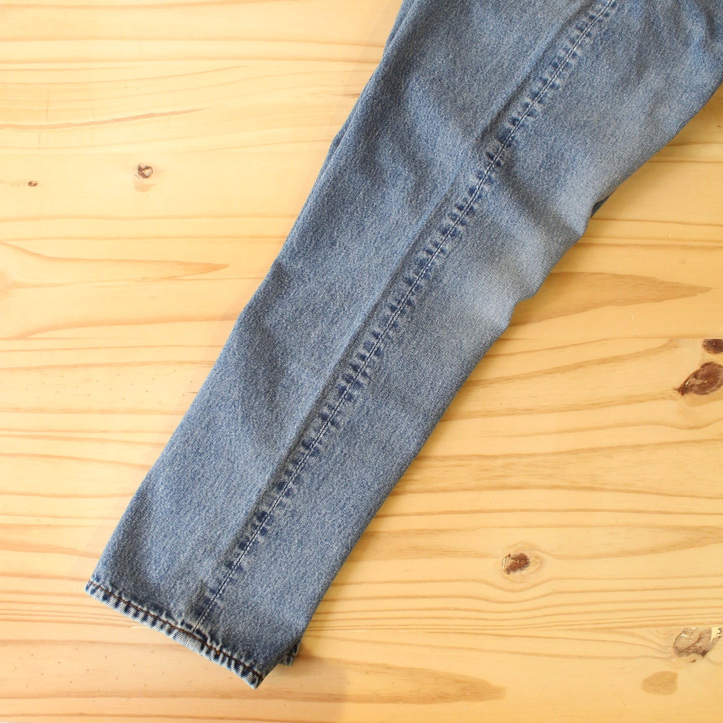 Or Slow - 105 Short Length Used Denim (Women)