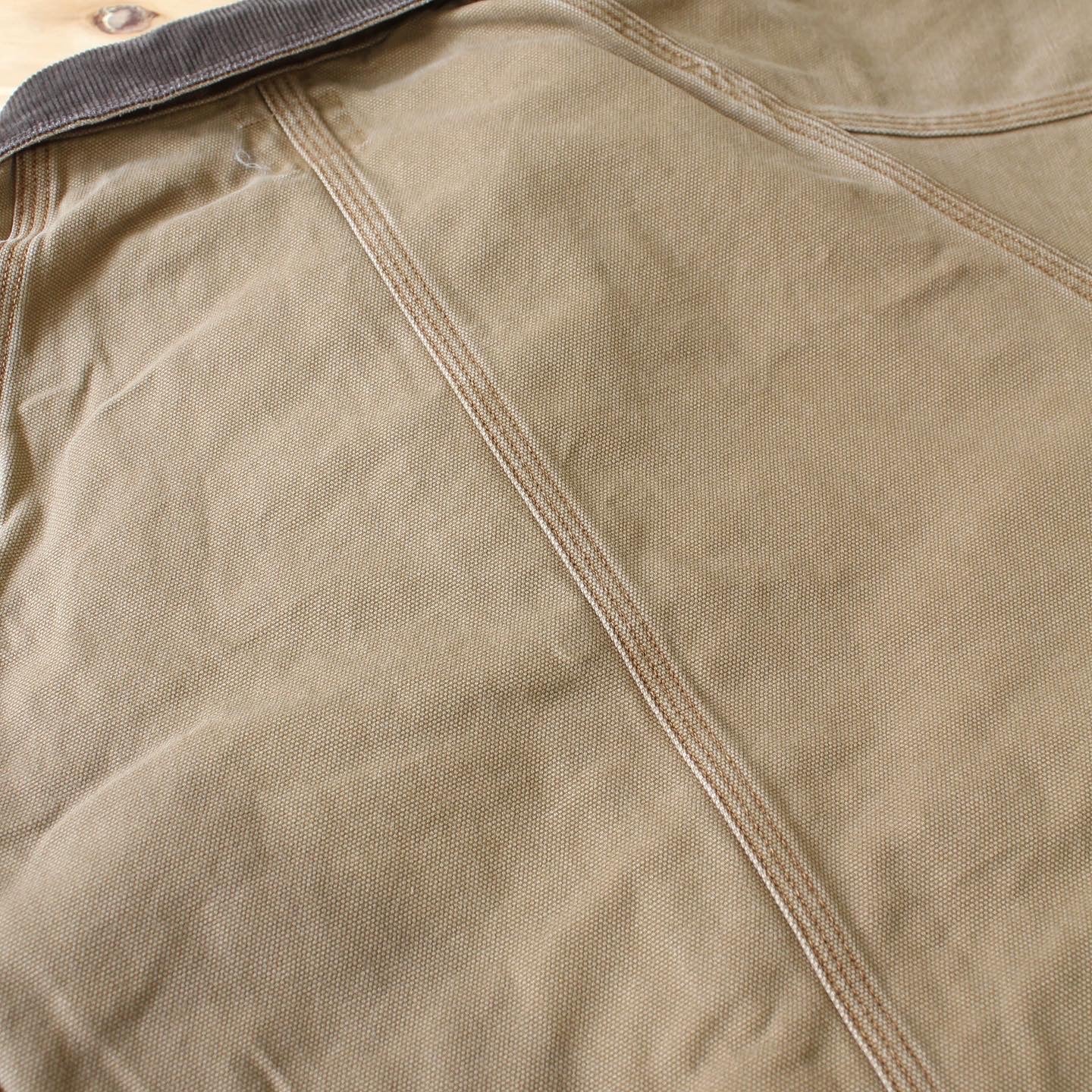 Or Slow - 1950S COVERALLS