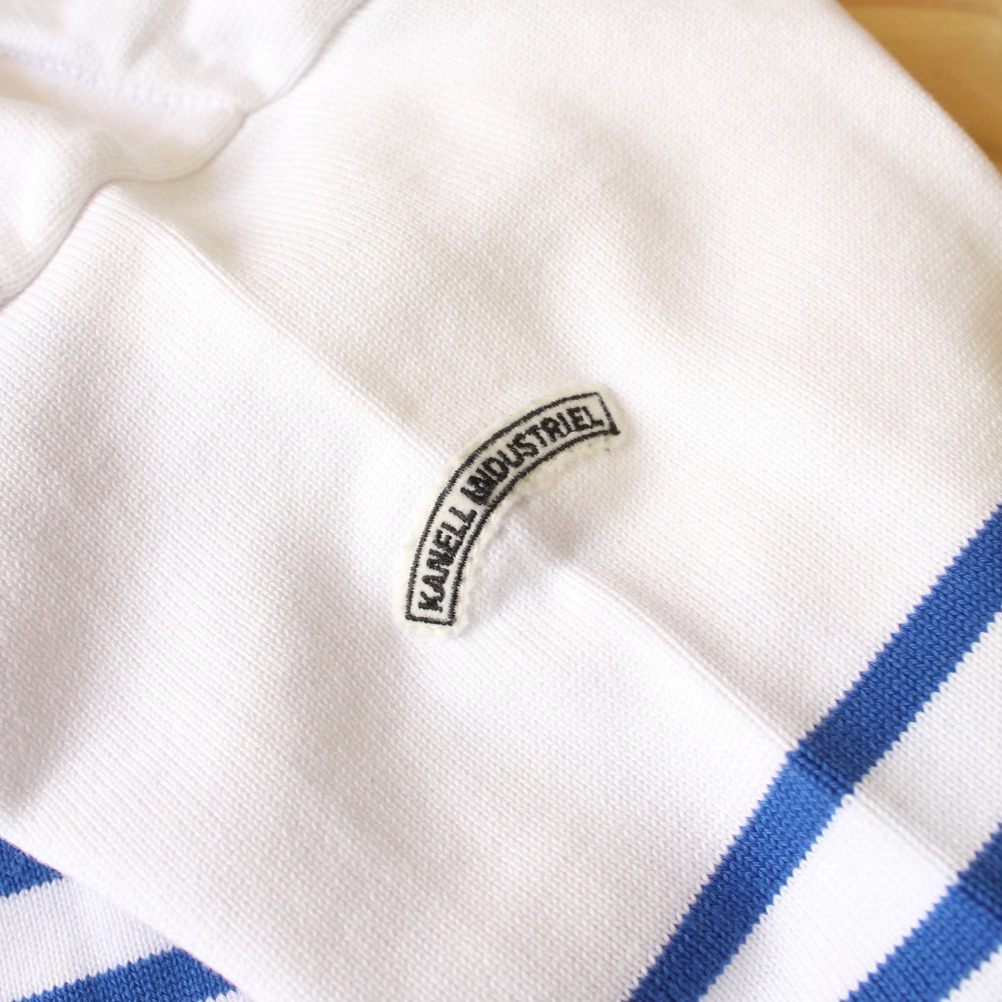 KANELL -
BONAPARTE BASQUE SHIRT