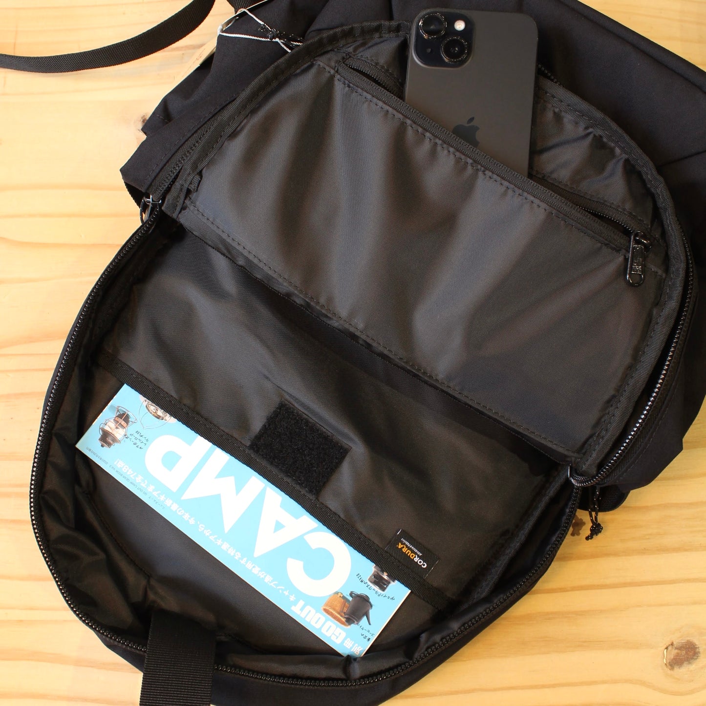 GRAMICCI - CORDURA 25L DAYPACK