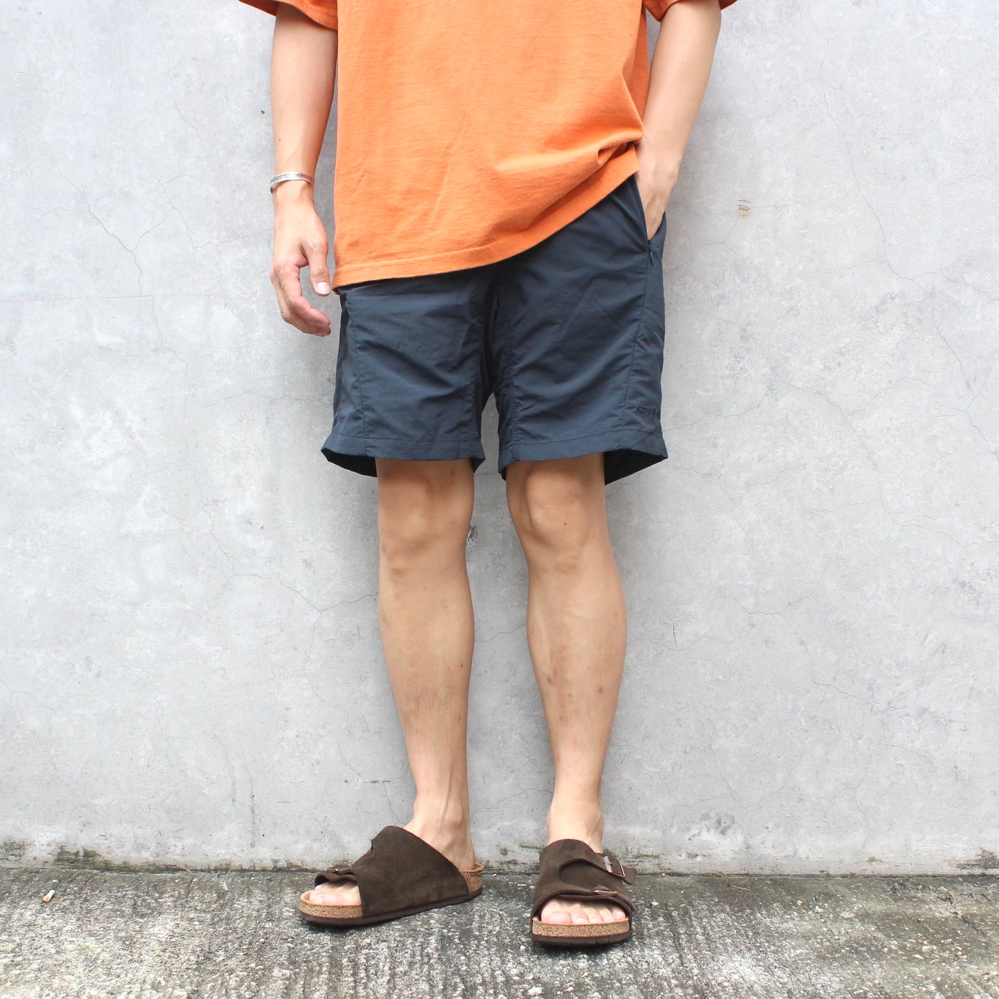 GRAMICCI - RIVER BANK SHORTS