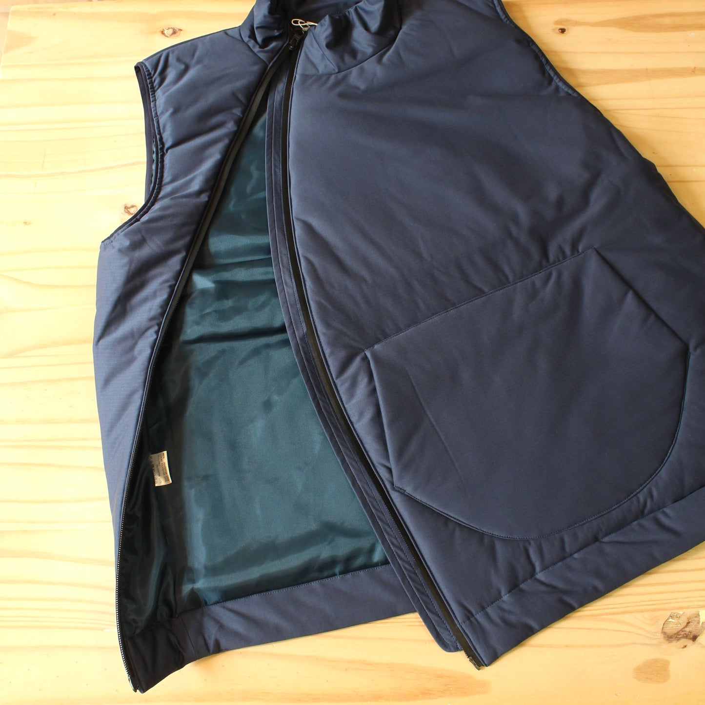 Another 20th Century -
ROBIN&SON TREKKER VEST