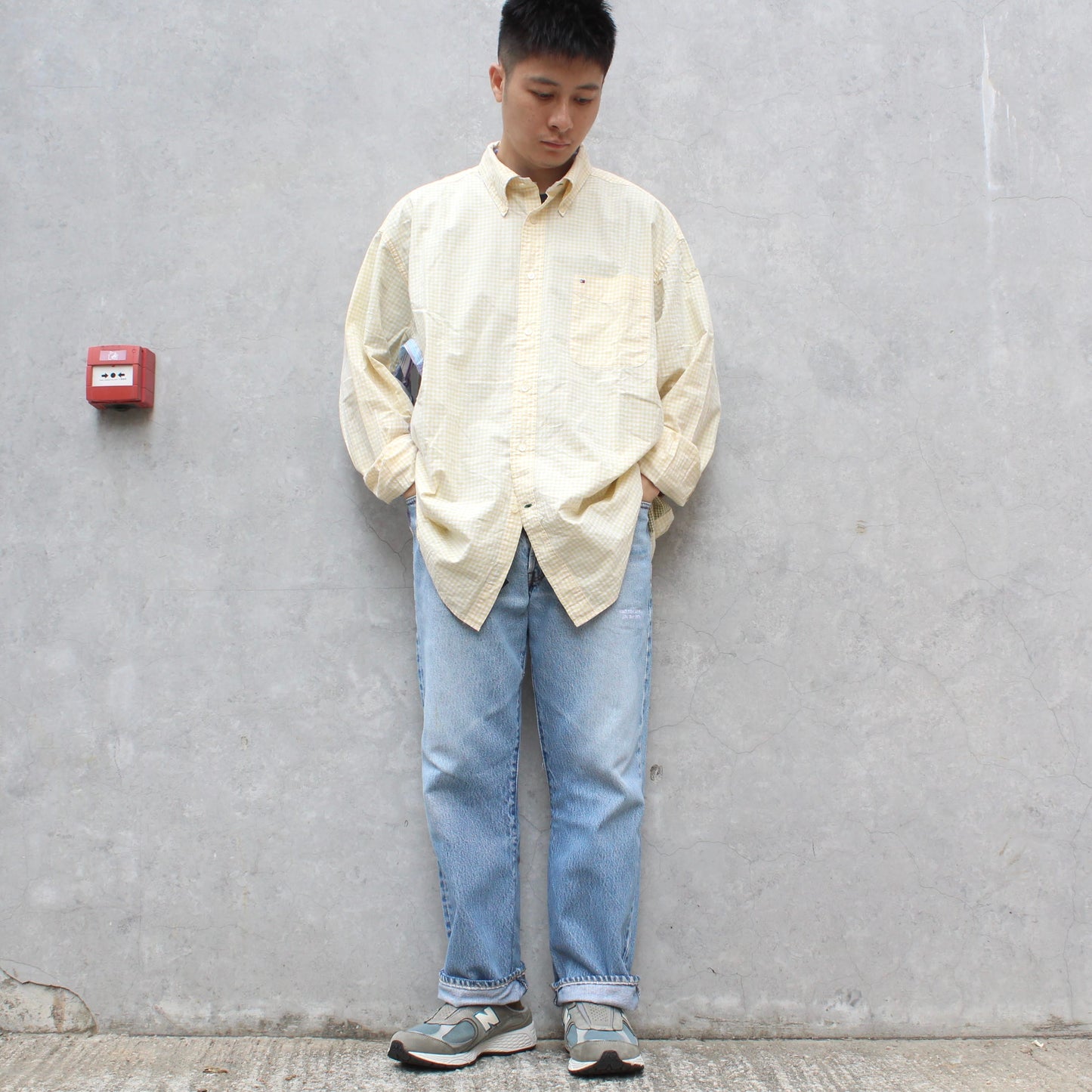 DAWN -
REBIRTH BIG SHIRTS