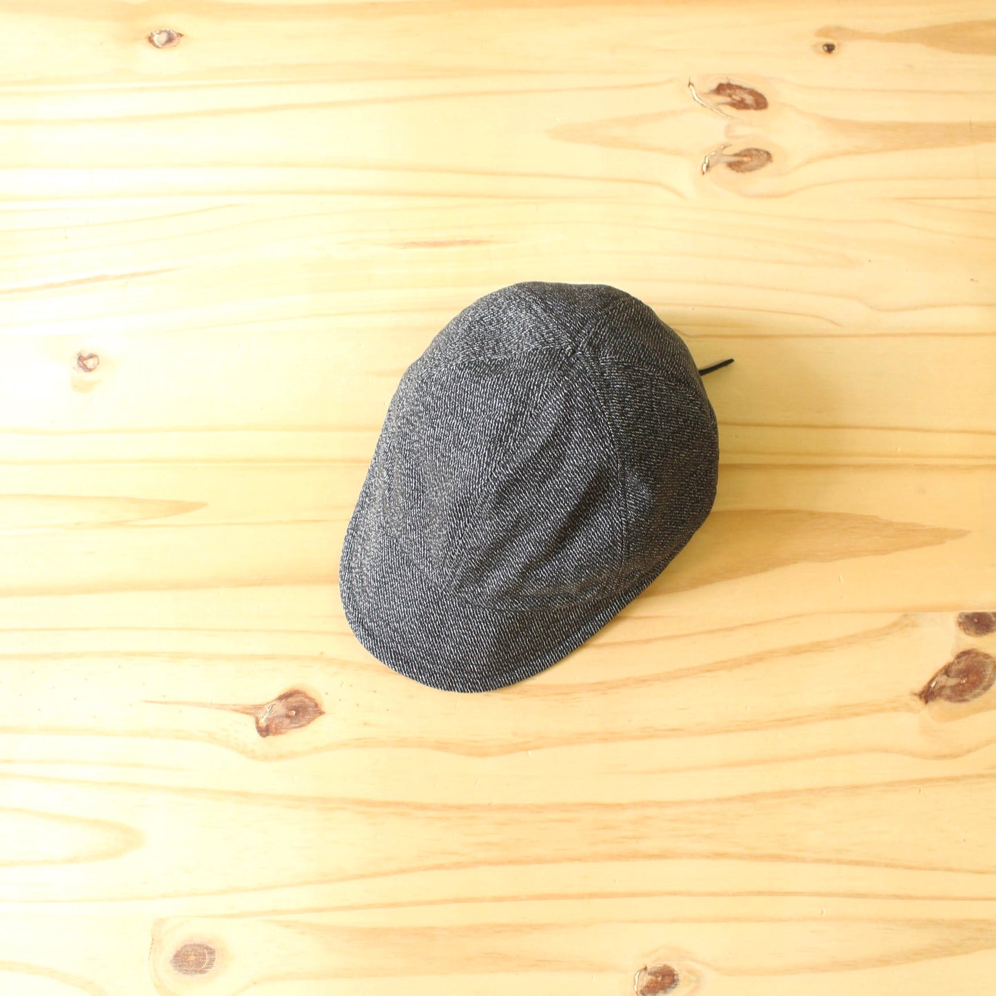 HIGHER - UK MILITARY SERGE BEAK CAP