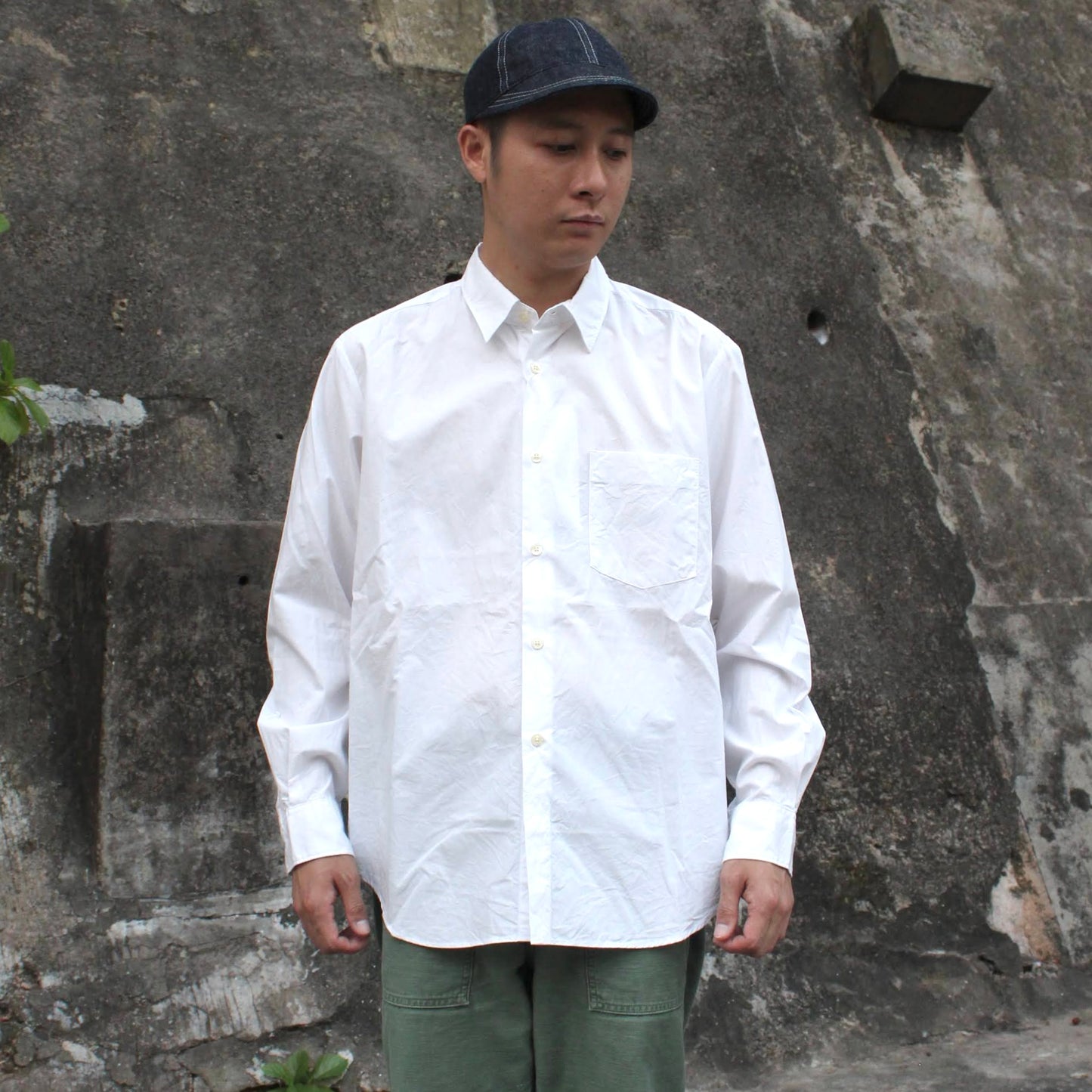 MANUAL ALPHABET -
TYPEWRITER LOOSE FIT B/C SHT