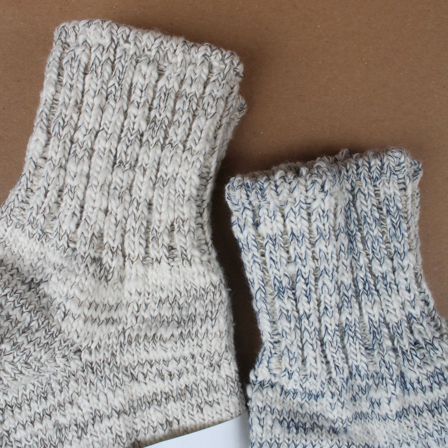 ORGANIC GARDEN -
"GARABOU" SOCKS ANKLE