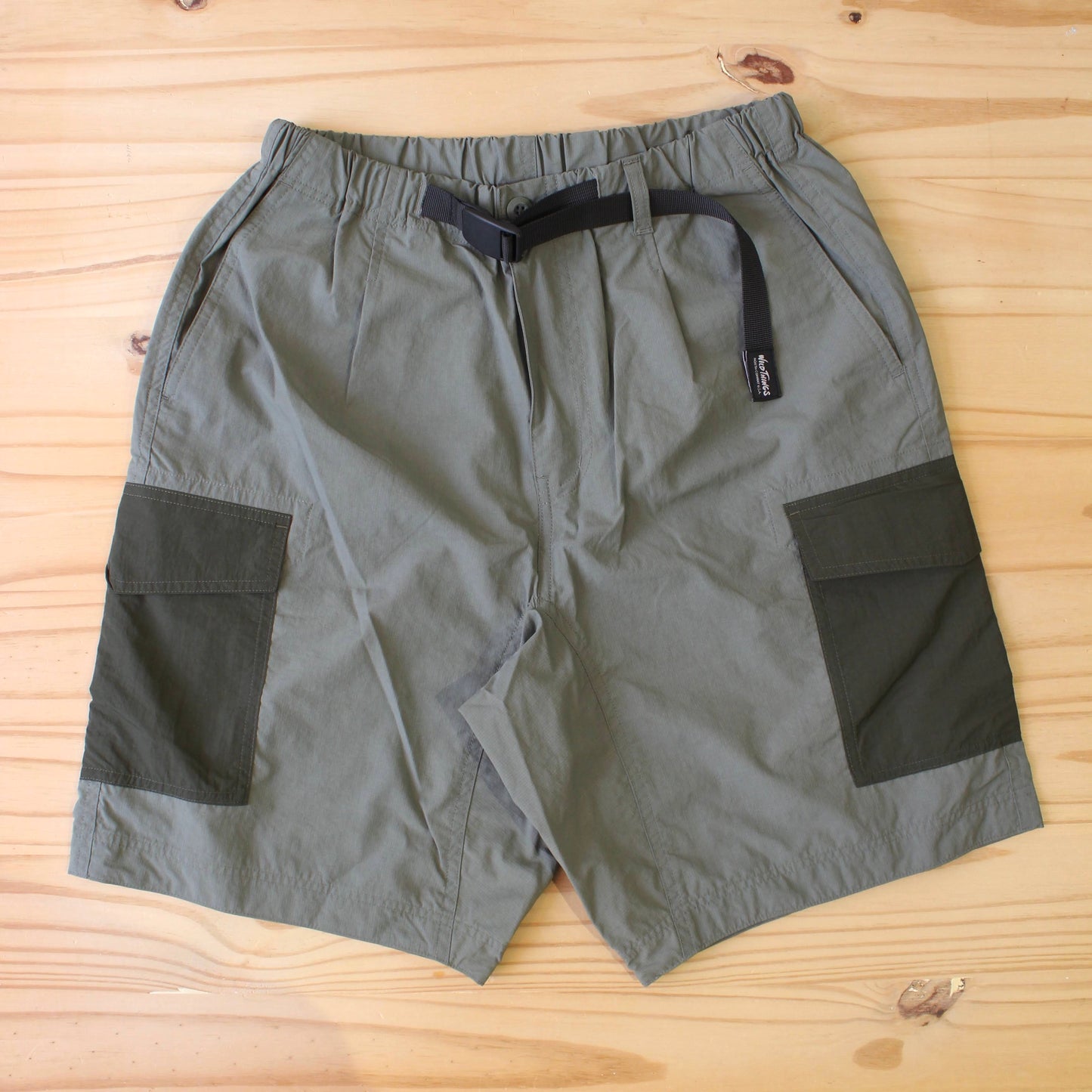 WILD THINGS -
CARGO SHORTS