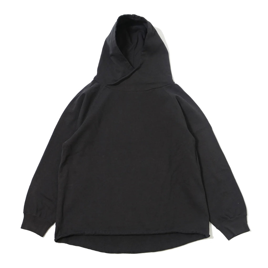 WALLA WALLA SPORT -
13OZ CROSS NECK HOODIE