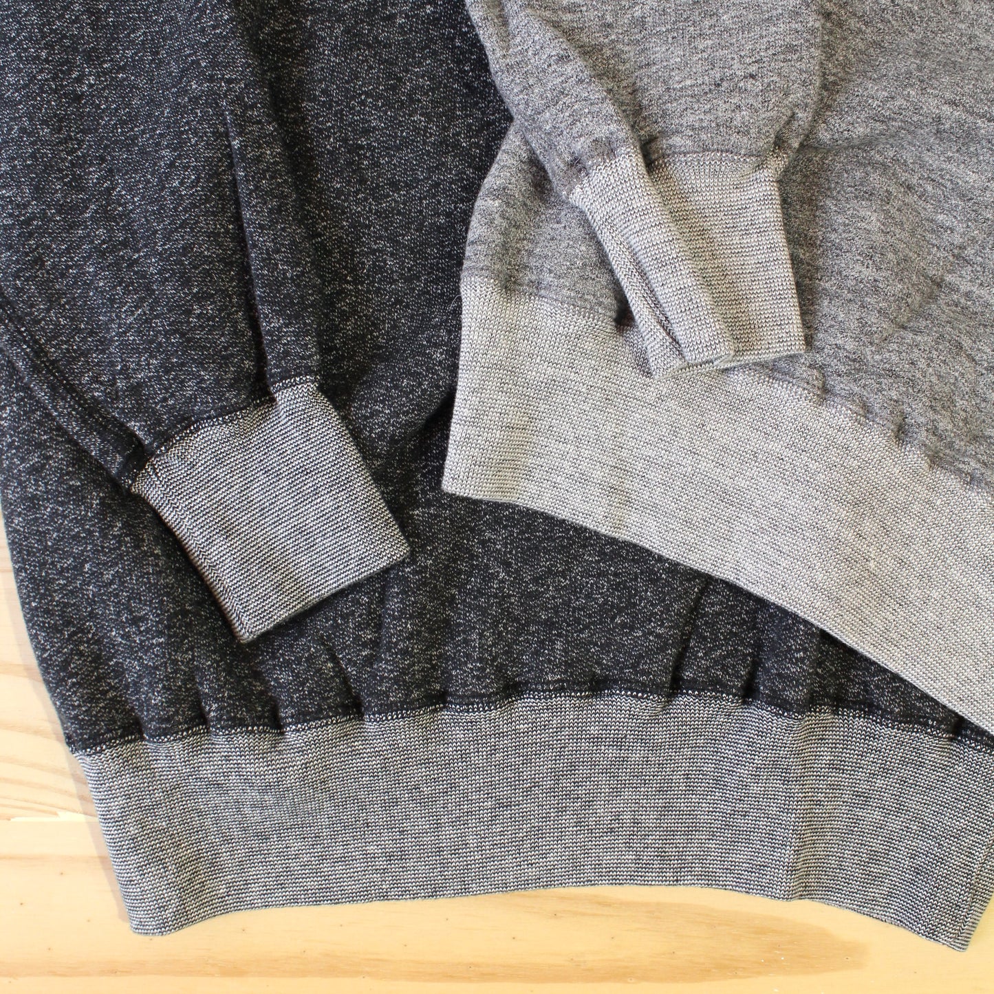 Kepani - Neskowin Sweat