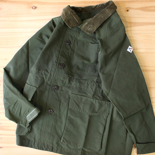 Arvor Maree -
 60/40 STAND JACKET