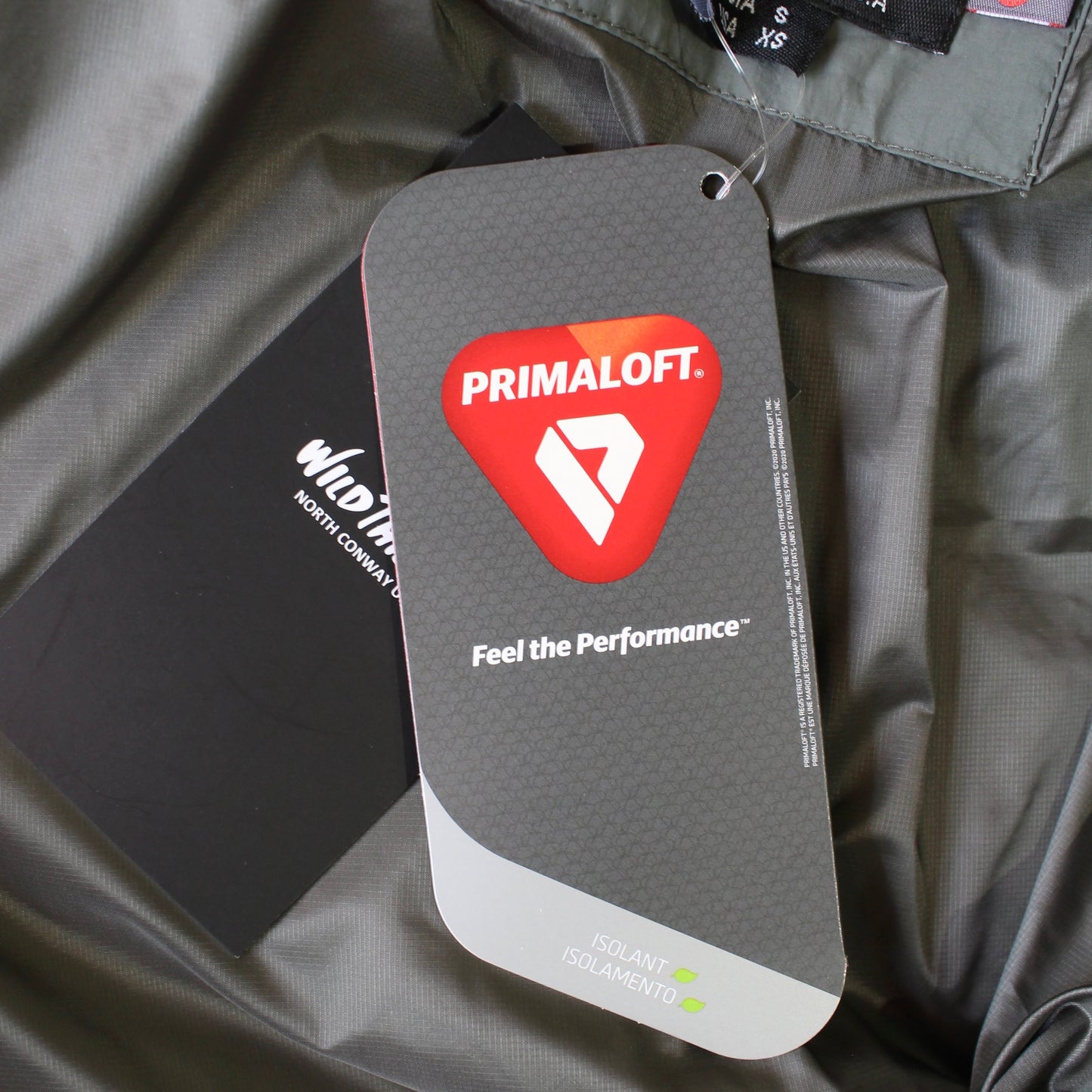 WILD THINGS JAPAN -
MONSTER VEST