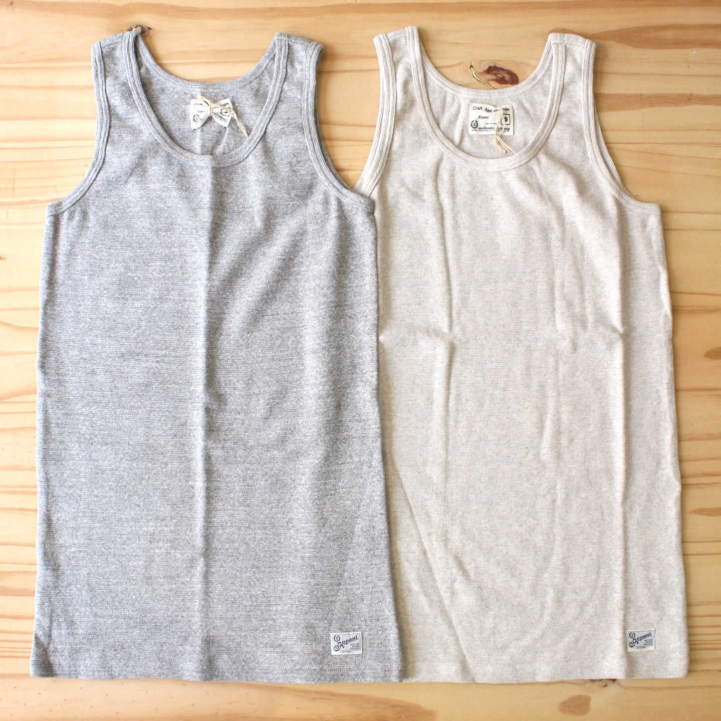 Kepani - TANK TOP
