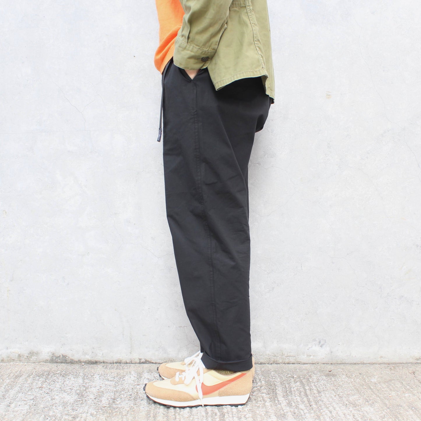 WILD THINGS JAPAN -
THINGS PANTS