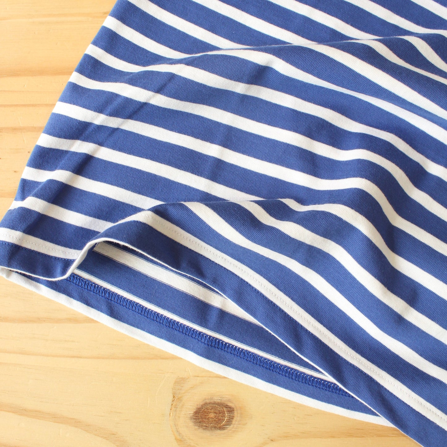 CONCHON QUINETTE -
CLASSIC BORER S/S TEE