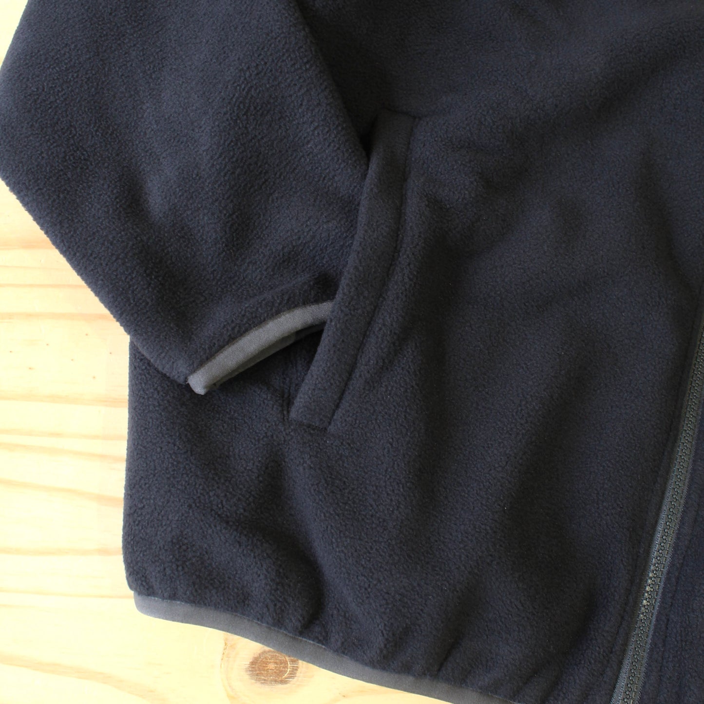 GRAMICCI -OUTDOOR REVERSIBLE CARDIGAN