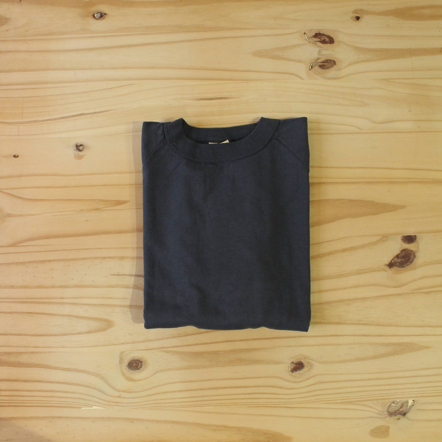 GOODWEAR (日版) 7.2OZ 3/4 RAGLAN TEE