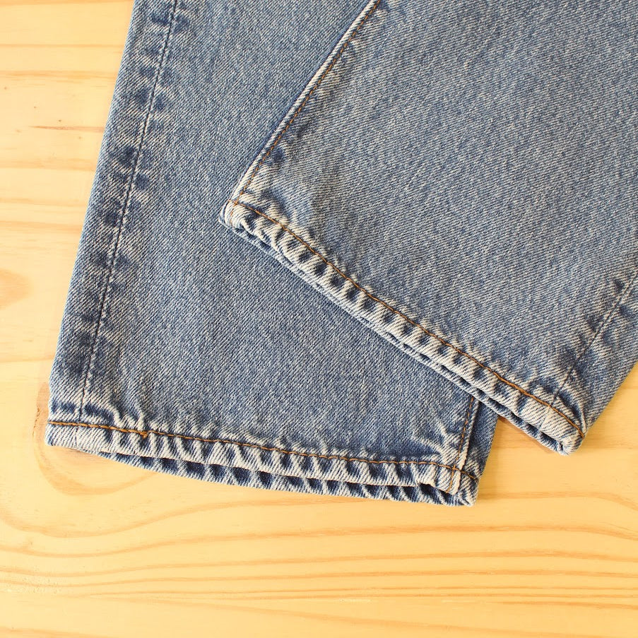 Or Slow - 105 Short Length Used Denim (Women)