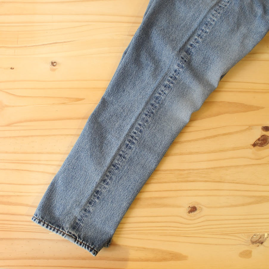 Or Slow - 105 Short Length Used Denim (Women)
