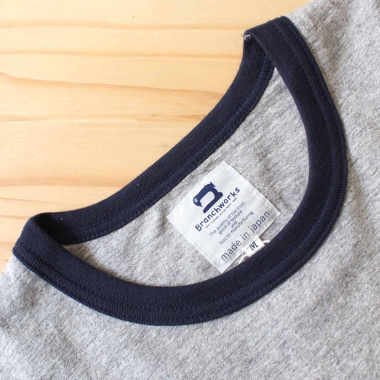 Branchworks - RANGER TEE