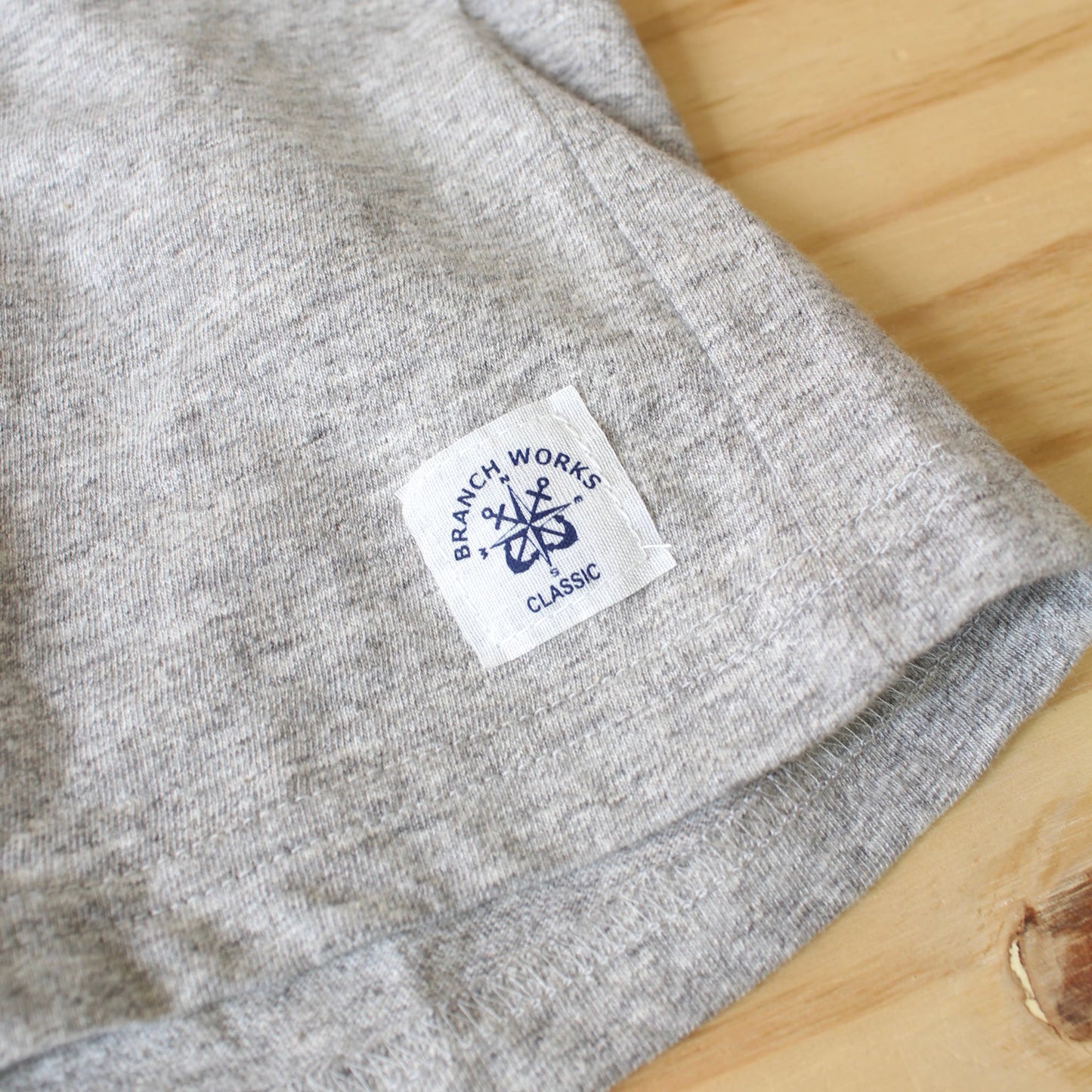 Branchworks - RANGER TEE
