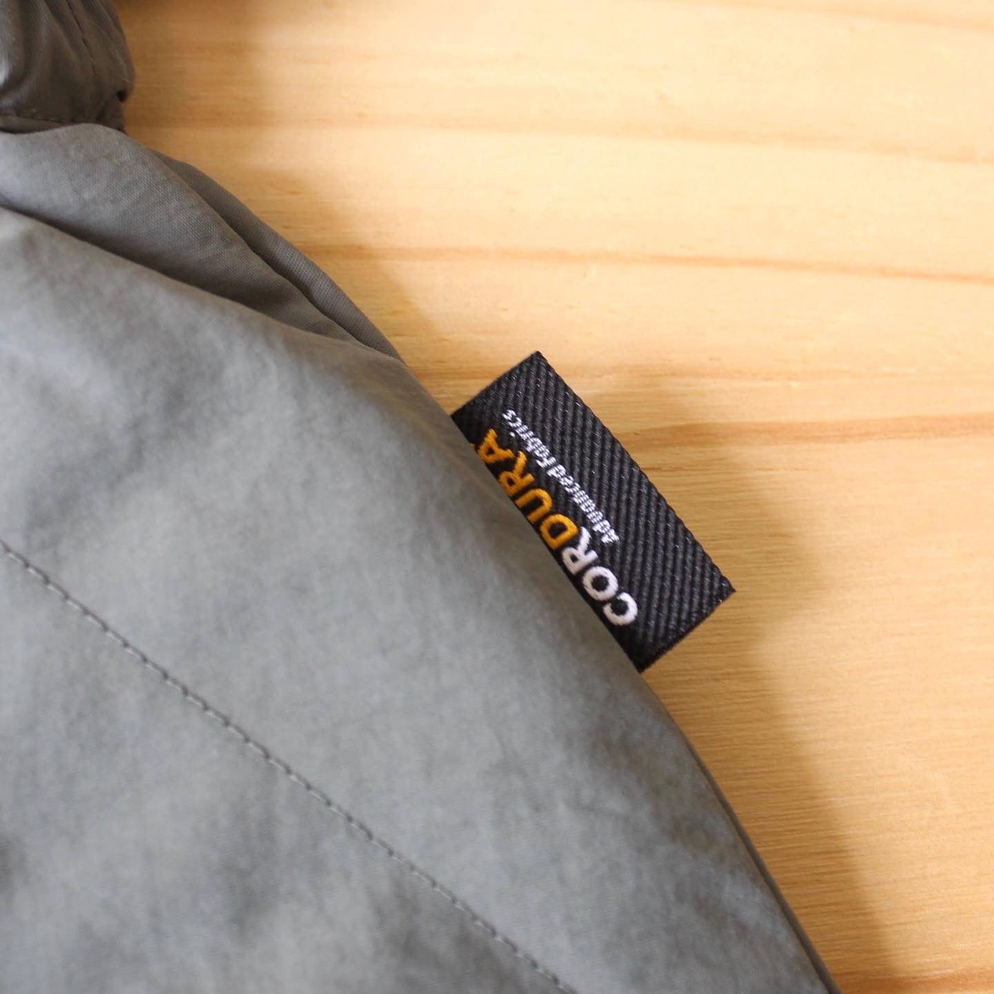 WILD THINGS JAPAN - CORDURA SKIRT