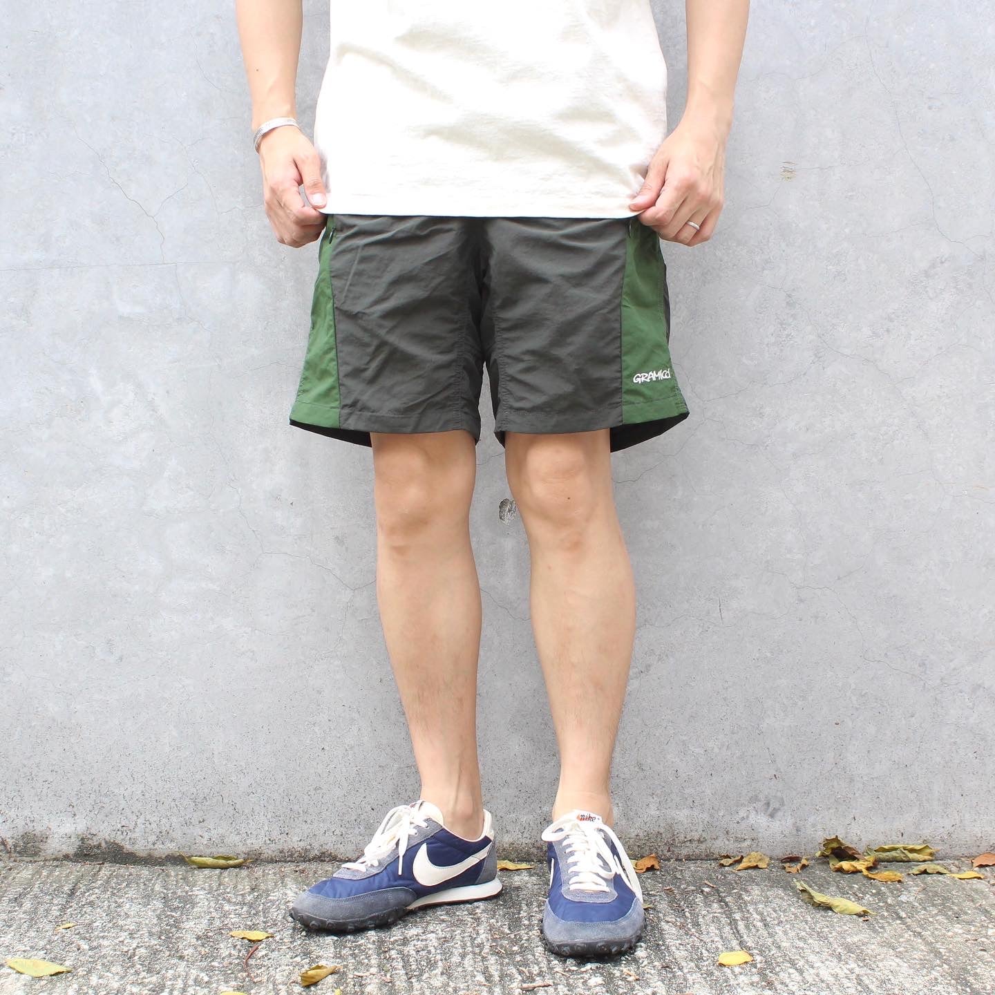 GRAMICCI - RIVER BANK SHORTS
