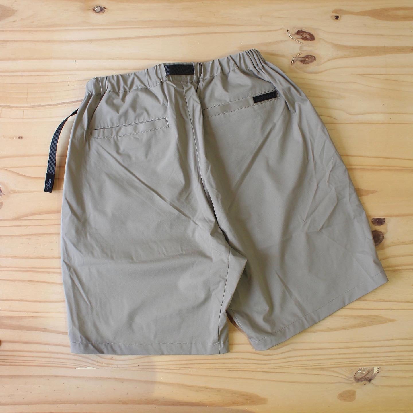 GRAMICCI PERFORMANCE LINE PRIMEFLEX CLIMBING SHORTS