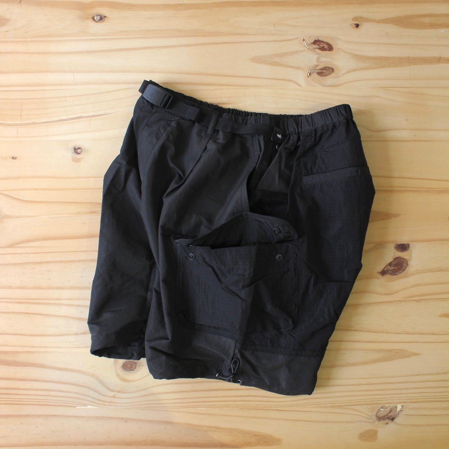 GRAMICCI XF/CE TECHNICAL SHORT PANTS