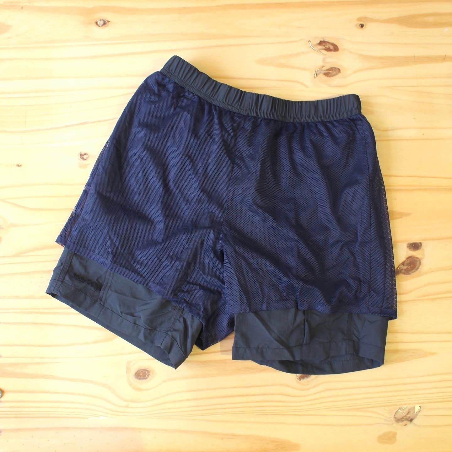 GRAMICCI - RIVER BANK SHORTS