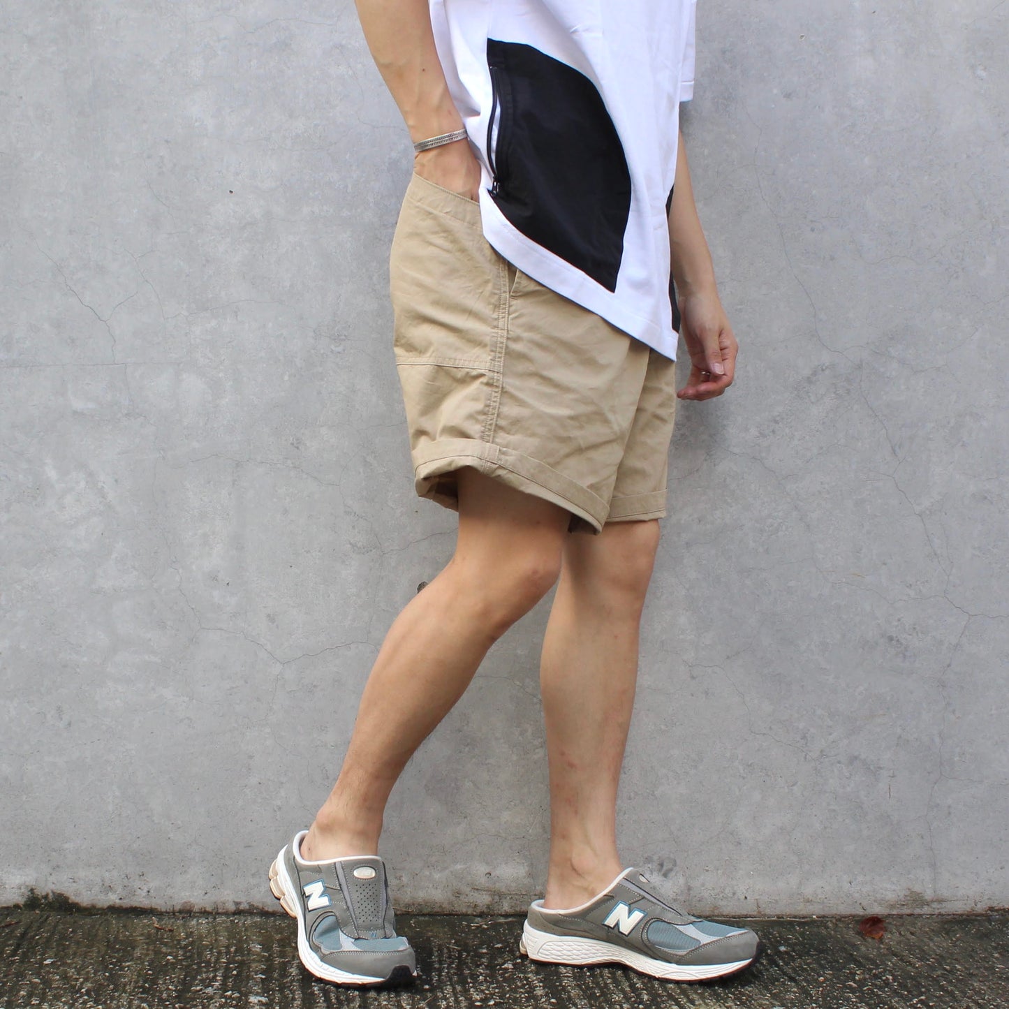 SPELLBOUND - WEATHER STAND UP SHORTS