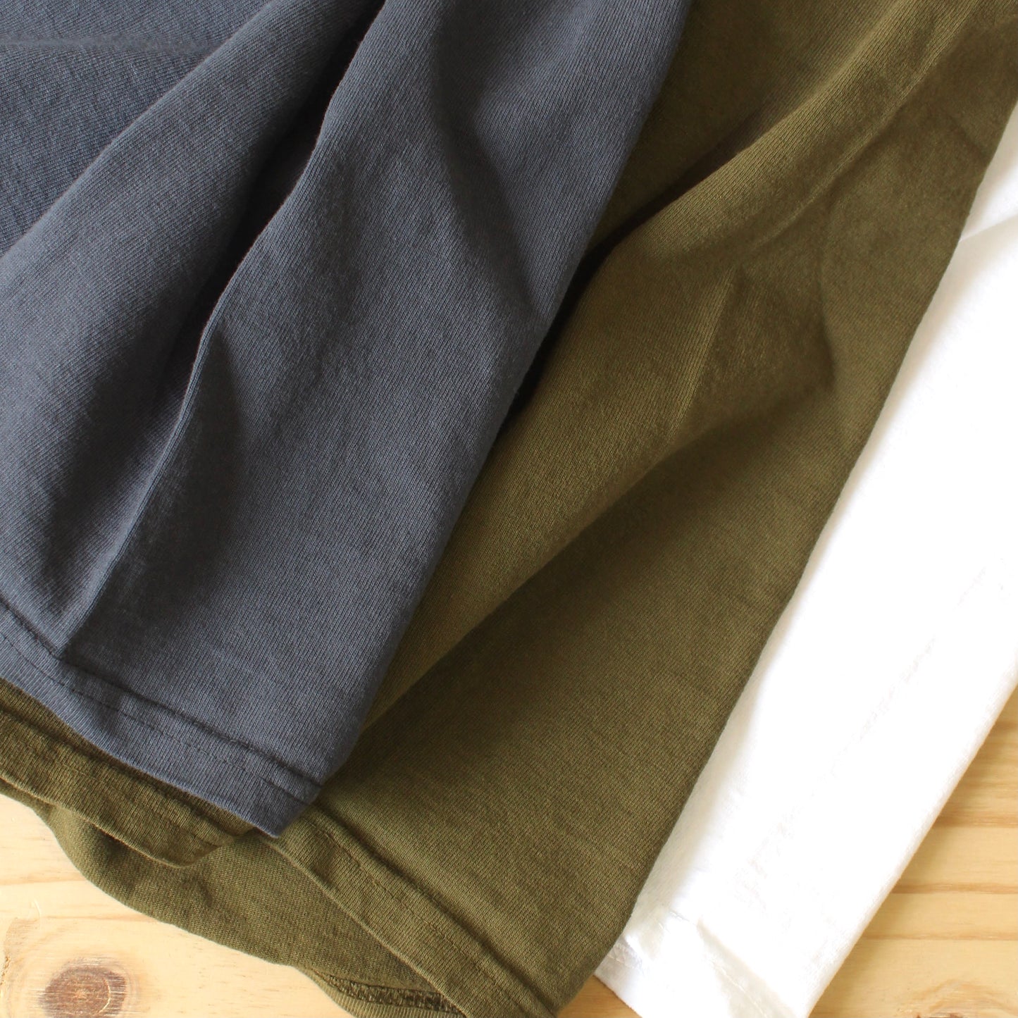 GOODWEAR 日版 - 7.2OZ TANK TOP