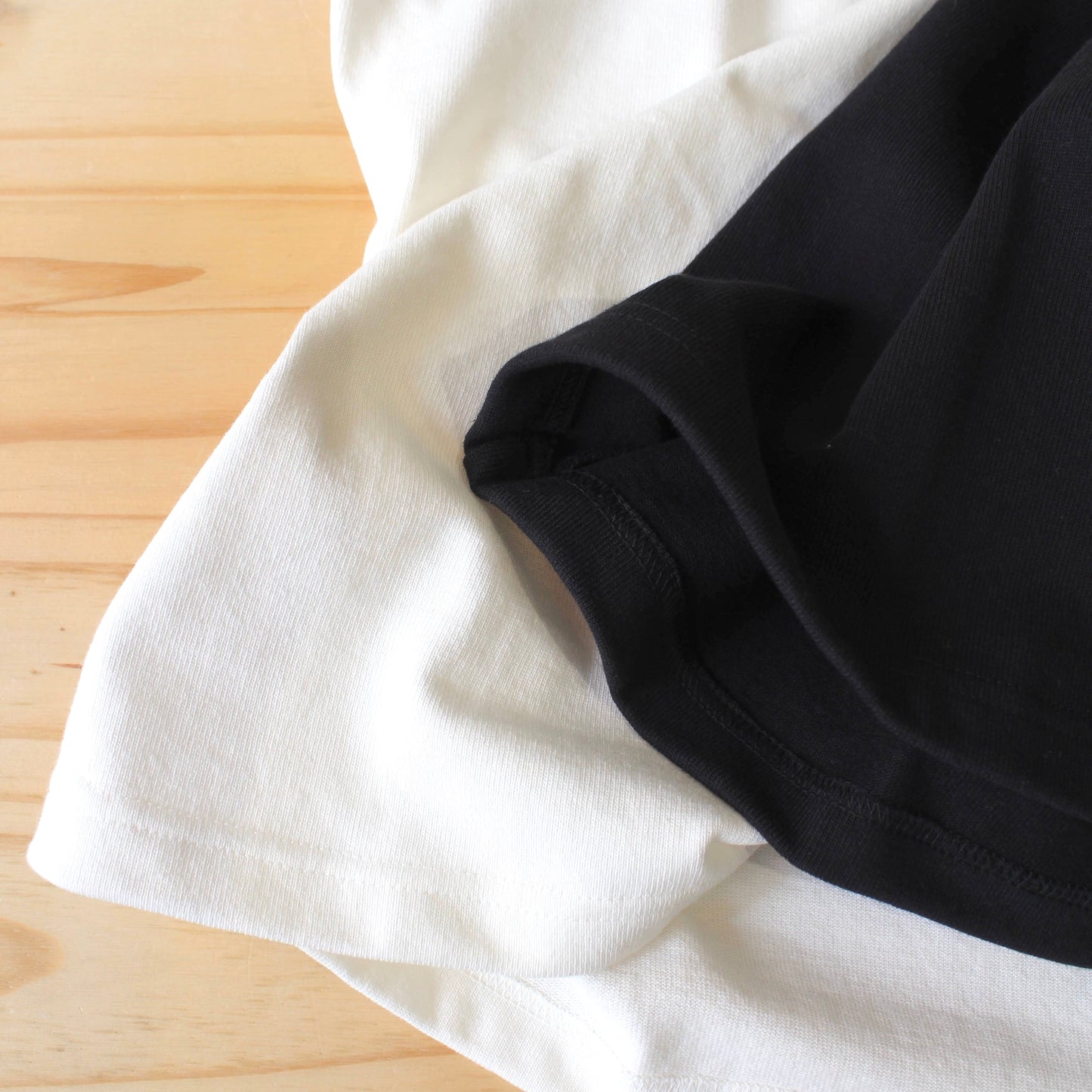 Soglia - 14OZ GT 2 MAX-WEIGHT TEE(薄領)