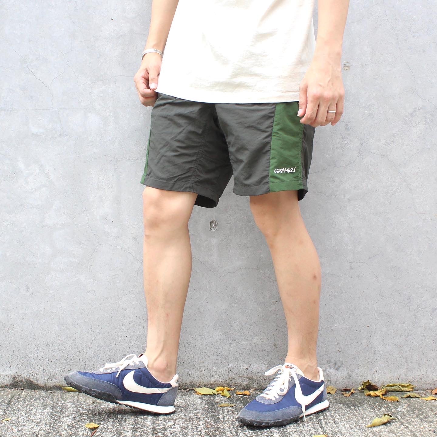 GRAMICCI - RIVER BANK SHORTS